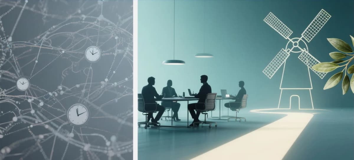 When your development partner becomes your biggest problem: signs it's time to switch