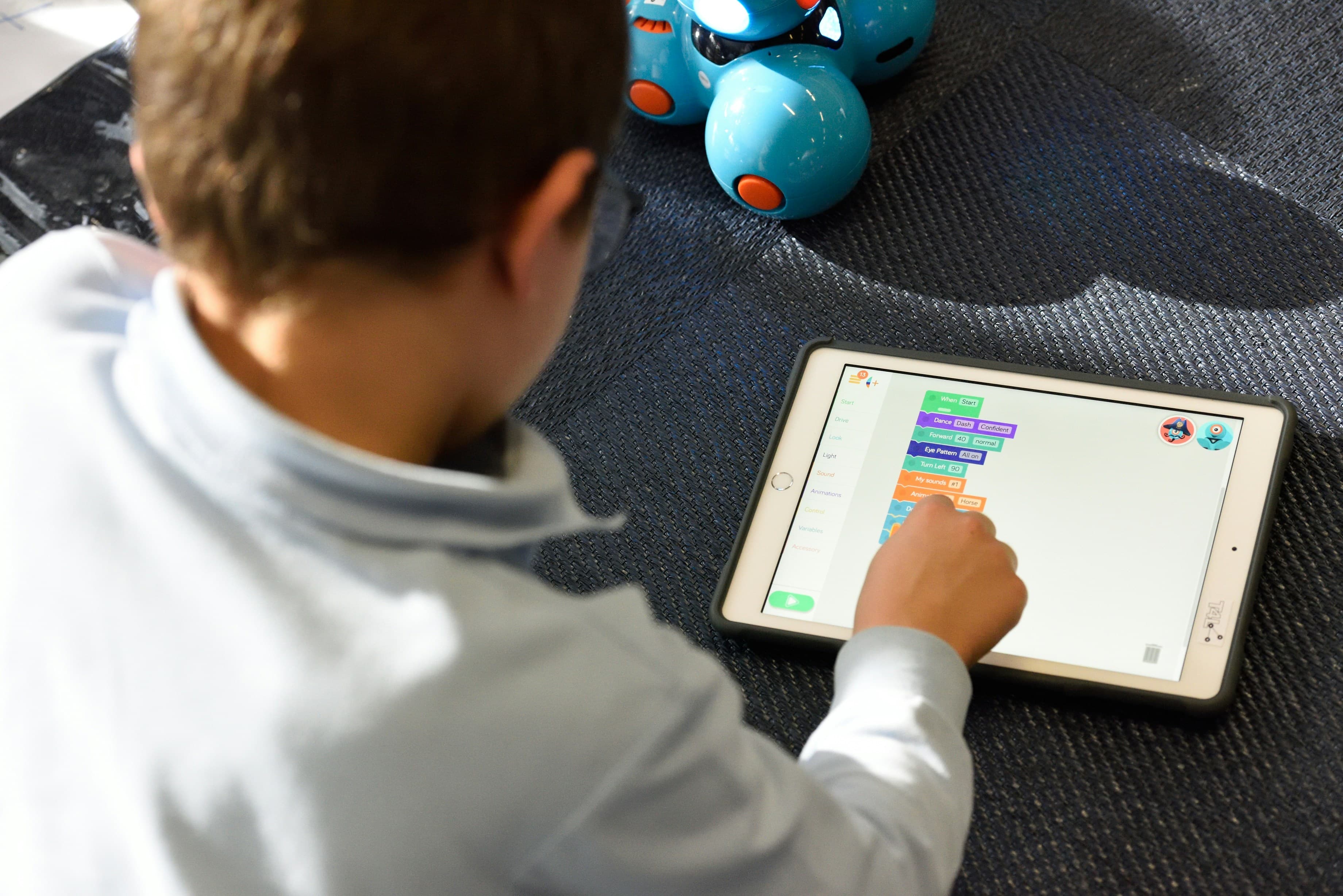 E-learningdiensten