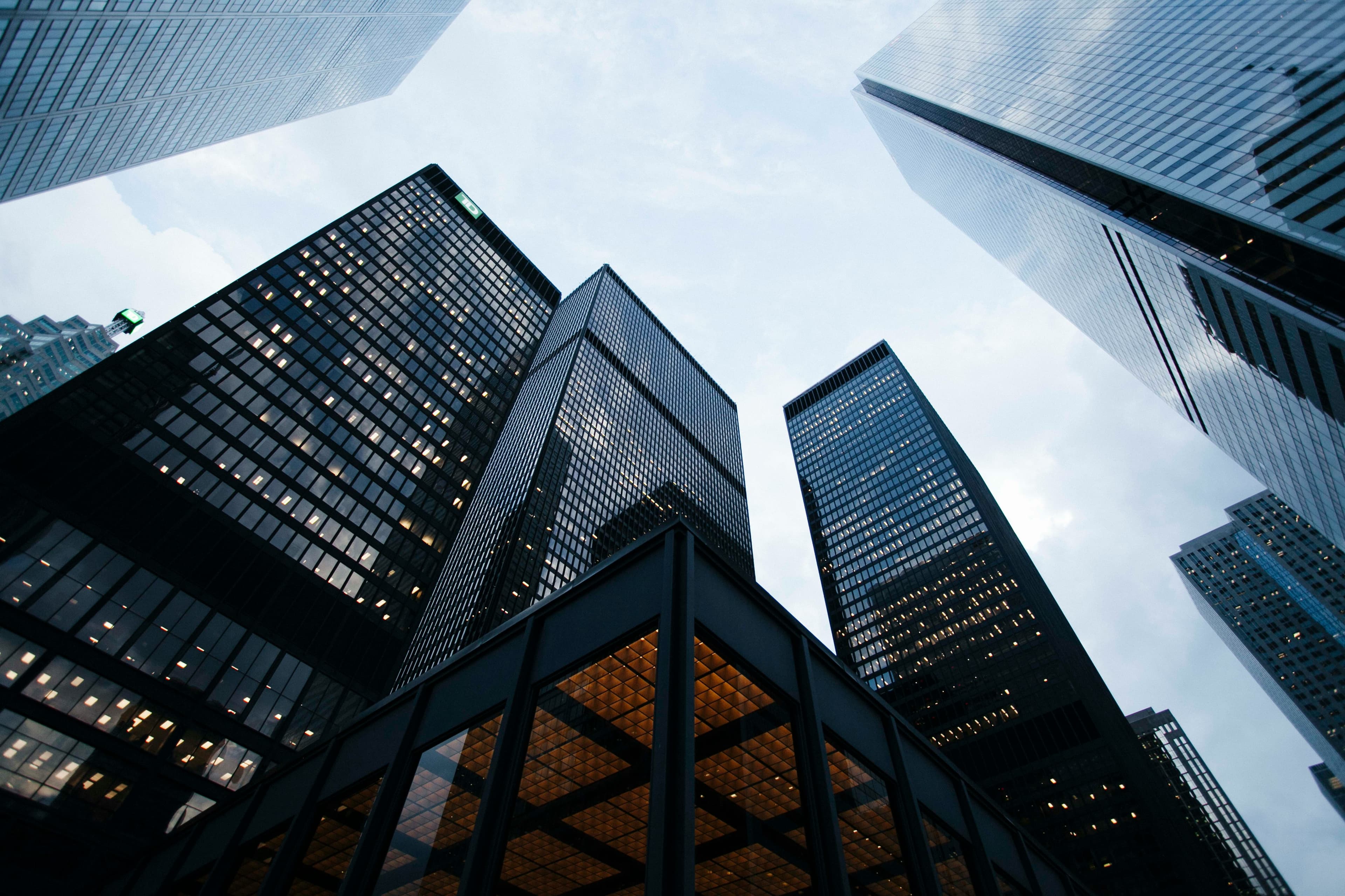 FinTech & Banking Software Ontwikkelingsdiensten