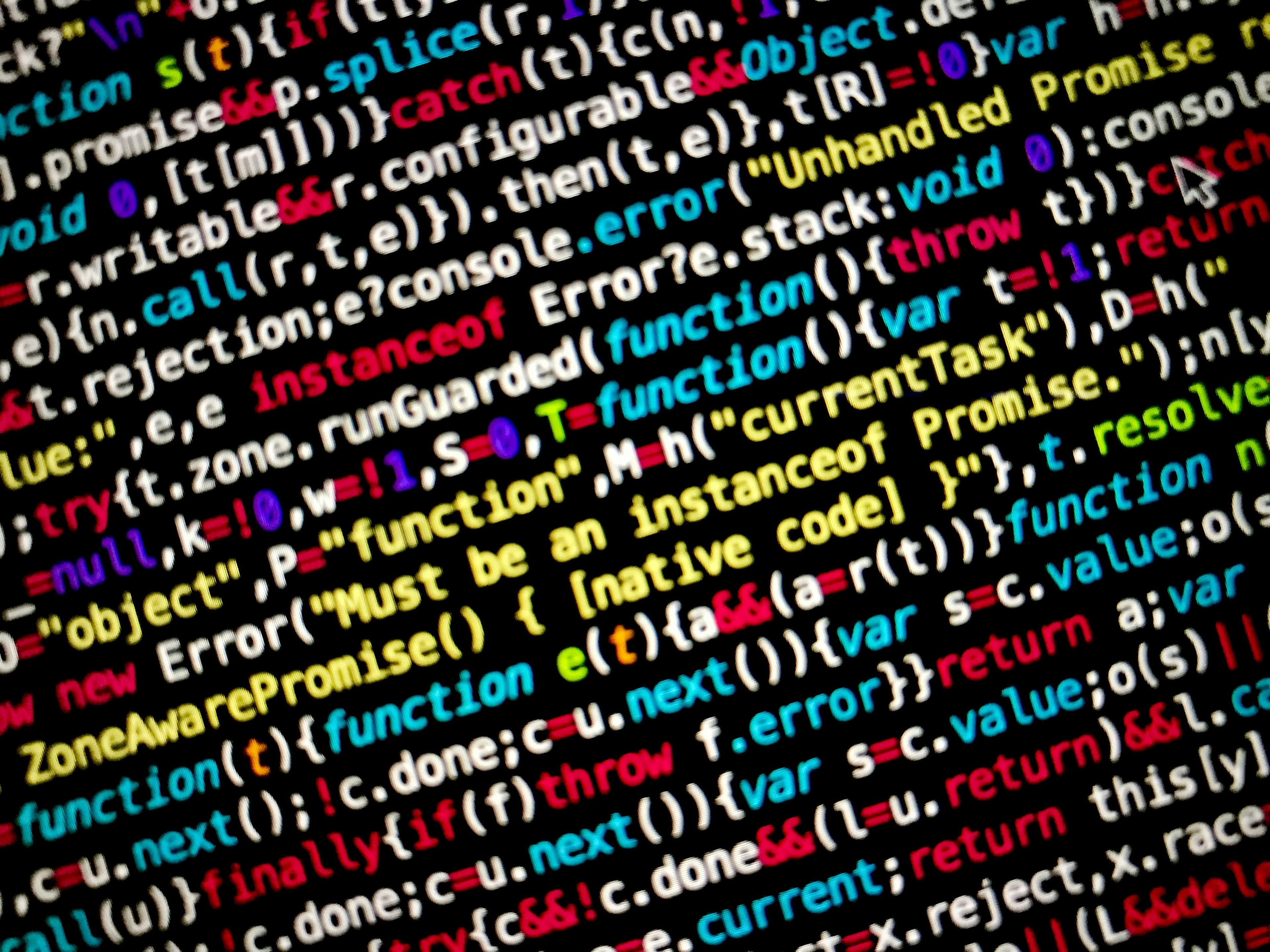 Consolidate and improve multiple repositories