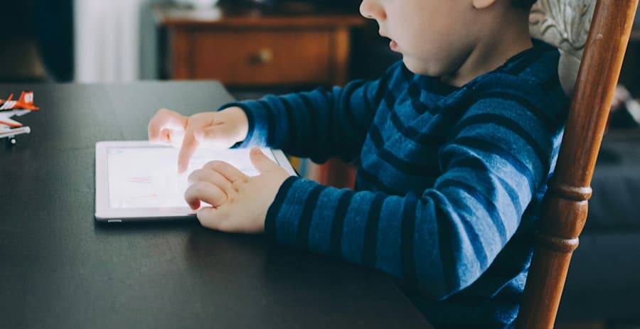 EdTech architecture upgrade