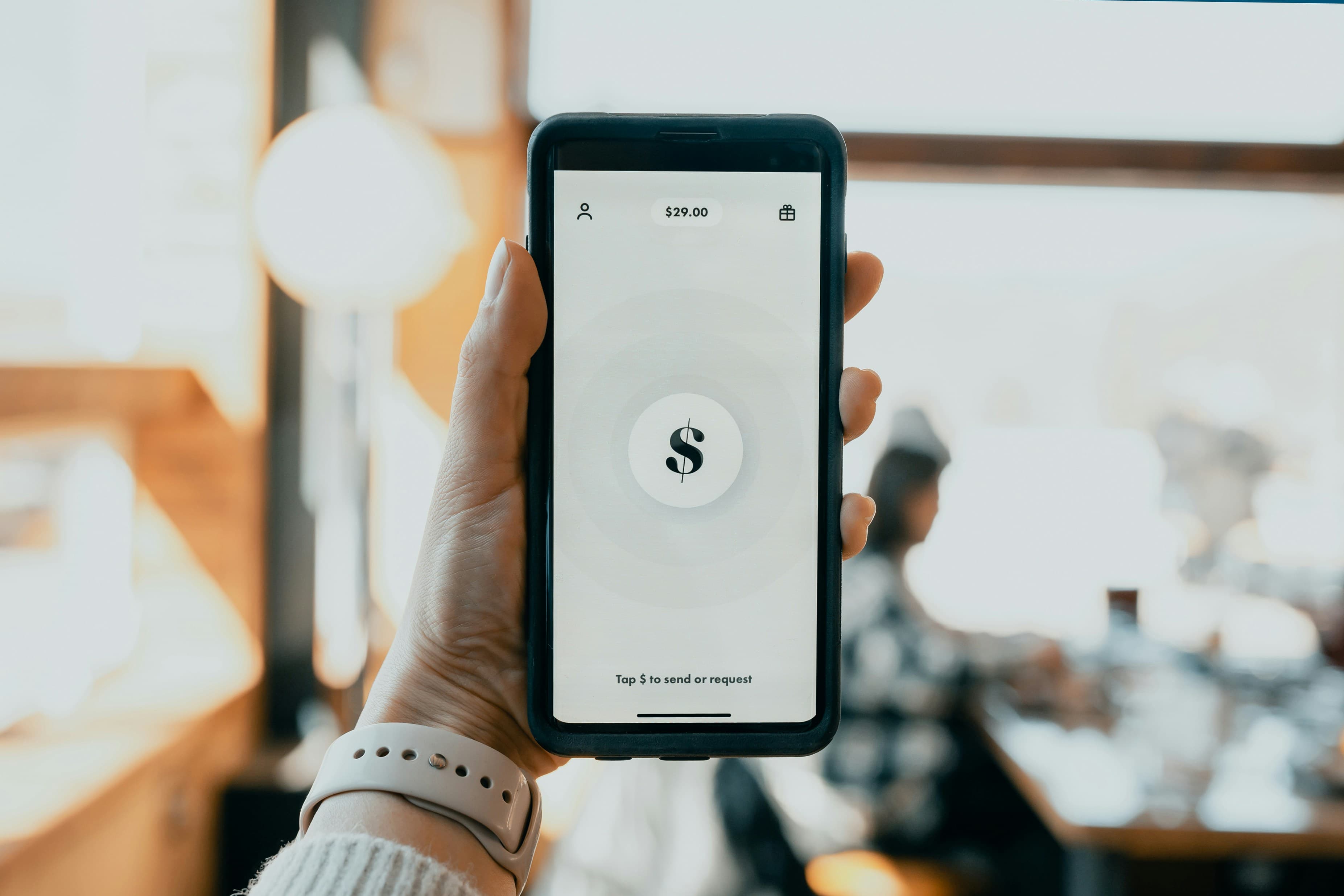 Monitoring app National bank of Greece